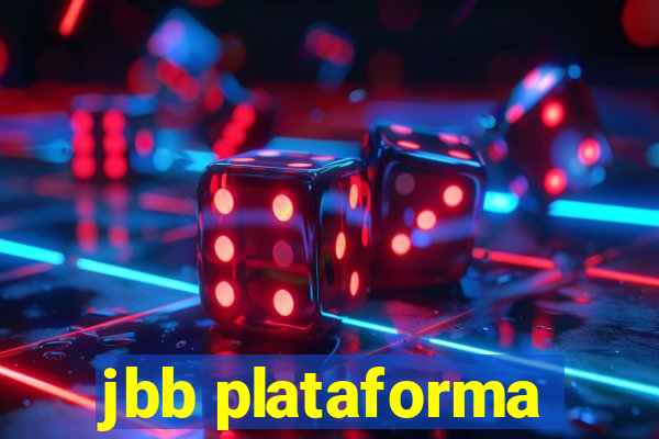 jbb plataforma